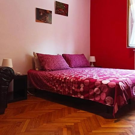 La Casa Di Born In Turin 아파트 외부 사진