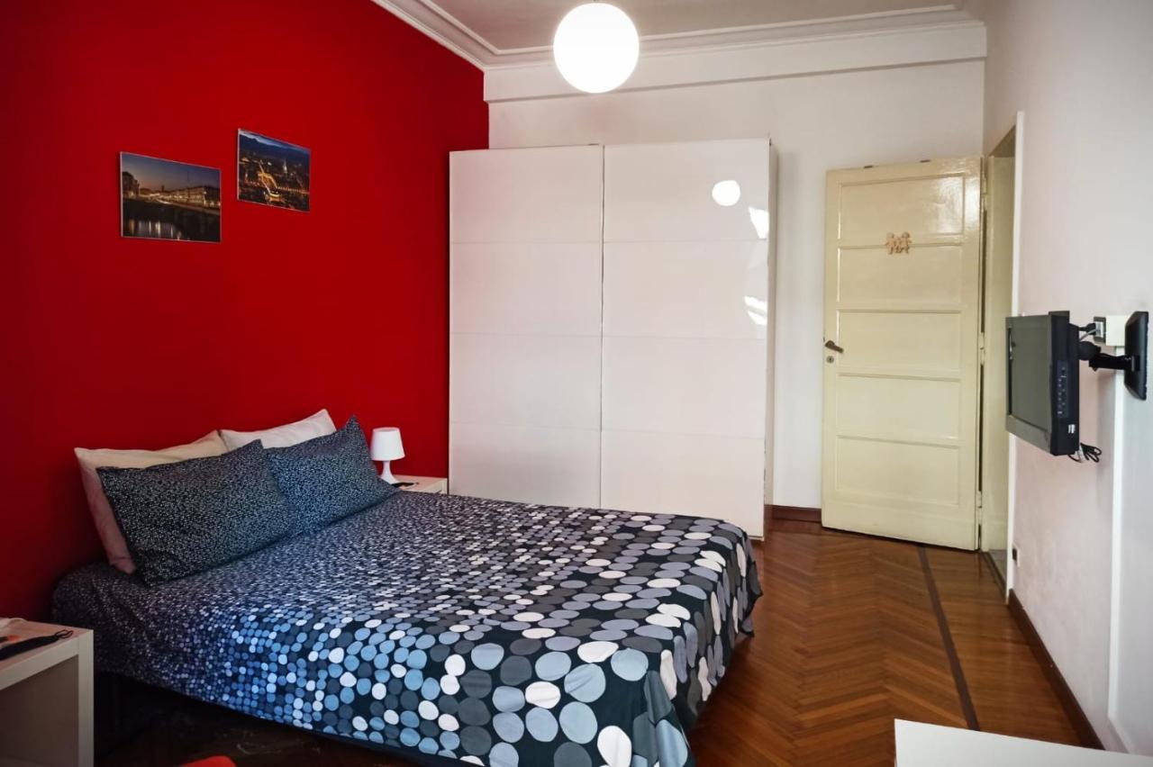 La Casa Di Born In Turin 아파트 외부 사진