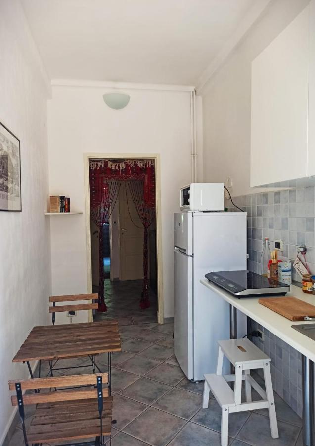 La Casa Di Born In Turin 아파트 외부 사진